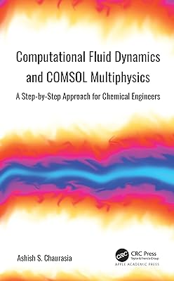 Dynamique numérique des fluides et multiphysique comsol : une approche étape par étape
