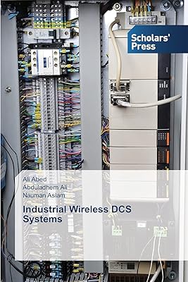 Systèmes dcs sans fil industriels
