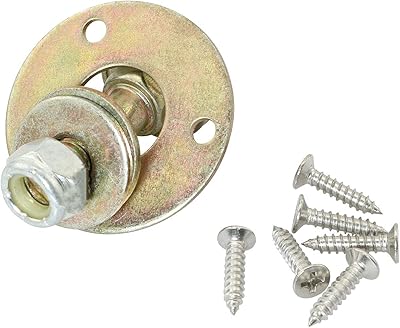 1 ensemble d'accessoires pour chaise à bascule pscc ou fournitures de connexion