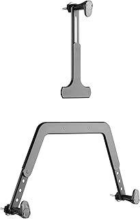 Kit d'adaptateur de moniteur vesa non vesa | pour monter le moniteur sans trous de vis sur le bras du support du moniteur newstar. Le e-commerce qui respecte votre pouvoir d'achat : Diaytar