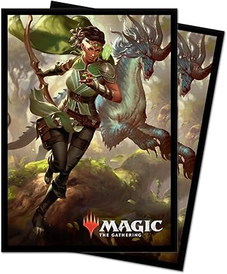 Ultra pro 18303, vivien, monster's advocate