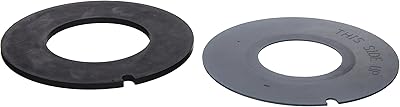 Kit de remplacement de joint de toilette domtec 385311462