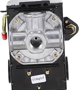 1pc contrôleur pièces de compresseur d'air pompe outil pressostat haute. Diaytar : Parce que vous méritez le meilleur sans vous ruiner