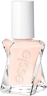 Vernis à ongles essie long wear gel couture 2 étapes, slipper satin, nude