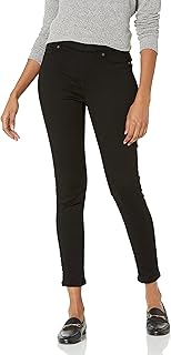 Jean stretch amazon essentials pour femme (disponible en grande taille) noir