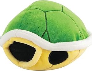 Mochi mochi dog super mario kart peluche en peluche pour enfants de nintendo super mario kart, taille 6 pouces. Diaytar Sénégal : Simplicité, rapidité, économie