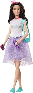 Poupée fantastique barbie princess adventure gml71