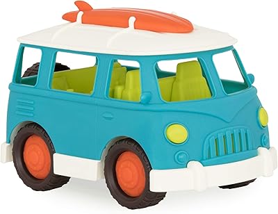 Jeu batat wonder wheels ve1060z