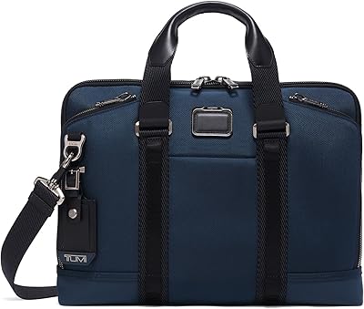 Porte-documents academy pour hommes