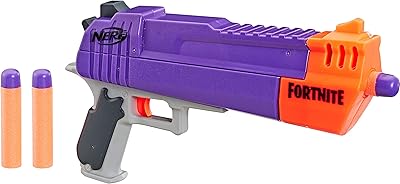 Hasbro nerf fortnite hci