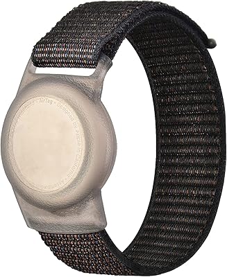 Bracelet ertage pour enfants compatible avec l'appareil airtag bracelet de montre réglable