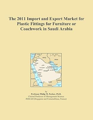 Le marché d'importation et d'exportation 2011 des raccords en plastique pour meubles