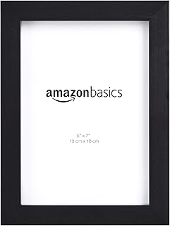 Cadre photo amazonbasics 13 x 18 cm, noir, 2