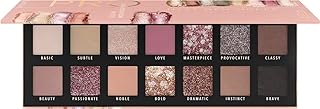 Palette de fards à paupières fine catrice brow next generation, 010 courage is