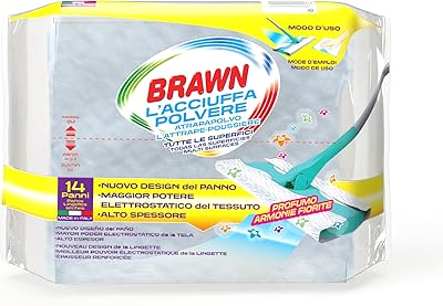 Brawn bay multisuperf x14 4g
