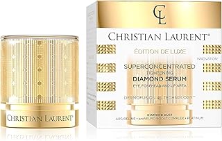 Crème raffermissante et rajeunissante pour la peau diamond luxury, 50 ml. Consommez mieux avec Diaytar, votre marketplace discount
