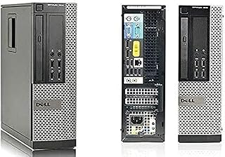 Dell optiplex 3020 sff 4e génération core i5-4590 8 go 256 go ssd