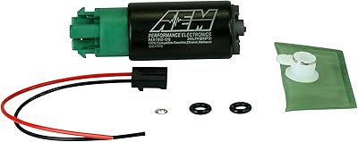 Pompe à carburant dans le réservoir à haut débit aim 50-1215 e85