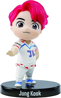 Mini jouet bts, 3 pouces, multicolore. Diaytar Sénégal : Des promotions qui ont du sens