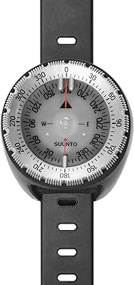 Boussole de plongée sunto sk-8