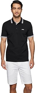 Polo homme paddy 10241663 01 (pack de 1)