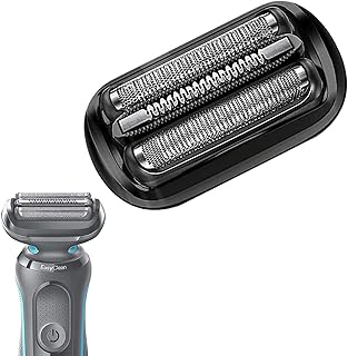 Lames de tête de rechange 53b adaptées au rasoir braun série 5 6