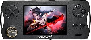 Console de jeu portable cs6000 console de jeu vidéo classique rétro professionnelle