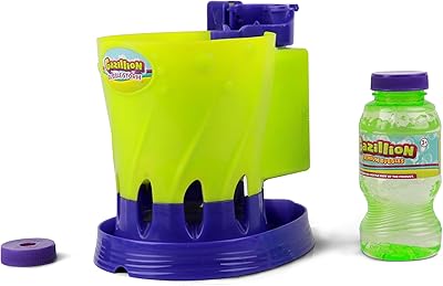 Une batterie tempête gazillion bubbles 8 oz. La plateforme e-commerce qui démocratise la consommation : Diaytar