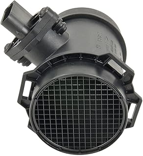 Capteur de débit d'air massique (maf) d'équipement d'origine bosch 0280217533 pour bmw