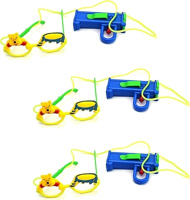 Pistolet à eau haute pression holi pichkari pour enfants filles et garçons