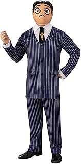 Costume rubie's gomez du film d'animation addams family taille adulte pour homme