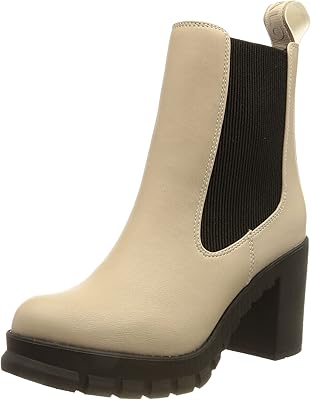 Bottines tendance serlina pour femme