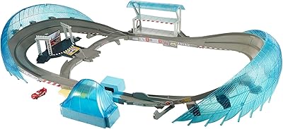 Collection disney pixar ultimate cars 3 florida speedway
