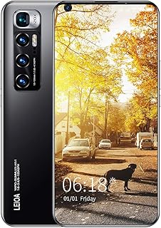 Smartphone m11 (2020) débloqué, téléphone portable android bon marché, 1 go de ram