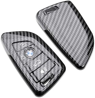 Couvercle de clé de voiture dohon pour bmw x1 x2 x3 :false