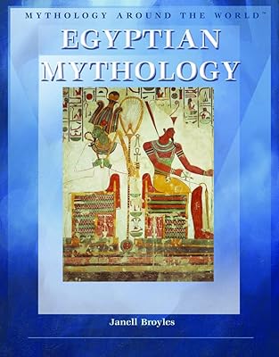 Mythologie égyptienne