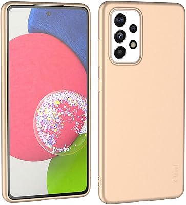 Coque arrière en tpu souple ultra fine x level pour samsung