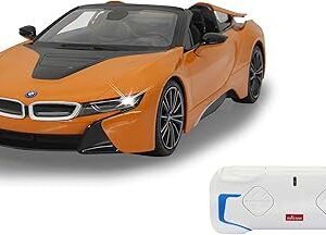 Gamara 405183 bmw i8 roadster 1:12 orange 24 ghz sous. Diaytar : Le e-commerce qui respecte votre budget