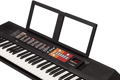 Clavier oriental yamaha psr-f51