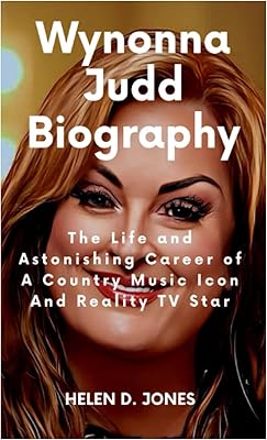 Biographie de wynonna judd : la vie et la carrière étonnante