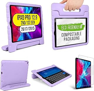Coque originale cooper dynamo kids pour ipad pro 12.9 1ère et 2ème génération