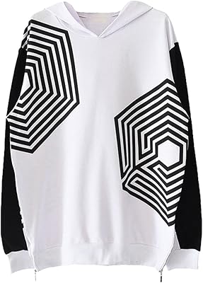 Sweat à capuche dolbend exo k m overdose corée séoul concer xiumin kai
