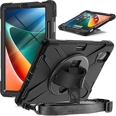 Coque afacot pour xiaomi mi pad-5 / mi ipad 5 pro 11 pouces