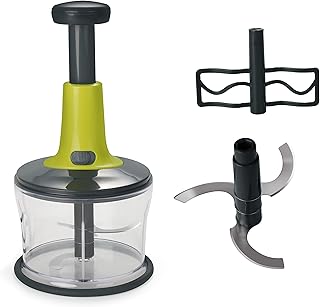 Machine à salade royalford, 3 lames, 1,2 litres, multicolore, rf9784