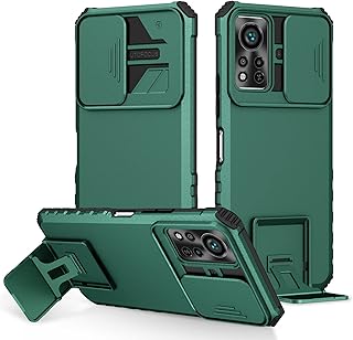 Coque pour infinix hot 11s nfc, superbe coque double couche en tpu