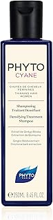 Shampooing traitement intensif phyto de phytosian, 250 ml