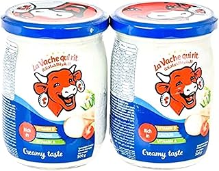 Fromage crémeux la fache qui rey, 2 paquets de 500 g chacun. Découvrez le shopping sans frontières avec Diaytar Sénégal