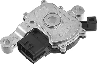 X autohaux inhibiteur neutre interrupteur de sécurité capteur de position de vitesse