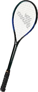 Raquette de squash ta sport fino, taille unique, multicolore, modèle sq84401