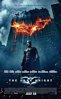 Affiche murale du film batman dark knight 15 x 23 pouces (38 x 58 cm) (380 x 580 mm) cadeau de décoration imprimé. Des économies garanties sur chaque commande avec Diaytar
